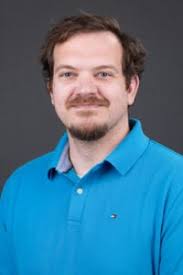 Current Doctoral Students