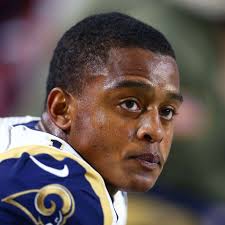 2015 St. Louis Rams: WR Chris Givens Traded To Baltimore Ravens