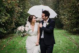 Check spelling or type a new query. 47 Couples Who Absolutely Nailed Their Rainy Day Wedding Photos