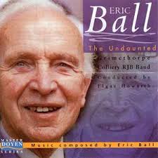 Eric Ball