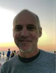 Obituary information for Daniel Patrick Casey