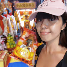 萬華求籤拜拜日~ 青山宮2024聯名乖乖~