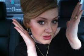 Adele's 21 is America's best-selling album since 2004