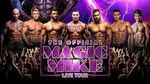The film premiered as the closing film for the 2012 los angeles film festival on june 24, 2012, and was widely released by warner bros. Magic Mike Tour Is Bringing Their Show To Lynchburg Wset