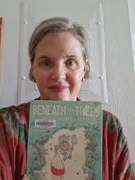 Dark and Stormy Recommendations for October