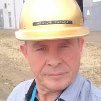 Héctor Nicanor Parada Venegas