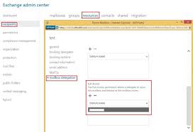 Adding A Conference Room To The Outlook 2016 Calendar Not Working Microsoft Community