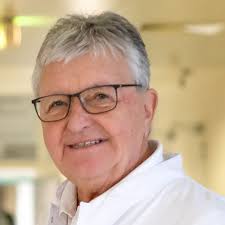 Prof. Dr. med. Walther Schmiedt