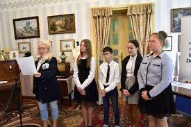 Prace będą zdobić kalendarze [wyniki, zdjęcia]