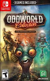 Maybe you would like to learn more about one of these? Nintendo Switch Games Rent Buy Nintendo Switch Video Games