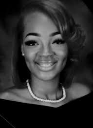 Featured Member: Nevaeh Archer