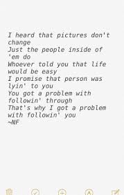 Lost In The Moment Nf Nf Quotes Song Lyric Quotes Rap Quotes