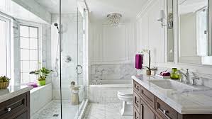 Bathroom vanities typically feature a sink as well as a cabinet for storing toiletries, cleaning products, towels and other items. Redoing Your Bathroom Read This This Old House