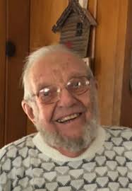 Obituary information for Glenwood Max Schallhorn