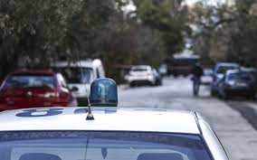 Ένα τραγικό περιστατικό σημειώθηκε το μεσημέρι της παρασκευής στο χωριό λοφίσκος του δήμου κιλελέρ της λάρισας. Egklhma Sth Larisa Nea Dolofonia Gynaikas Synelhf8h O Syzygos Ths H Ka8hmerinh