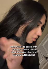 Chuis Avec Mon Cousin