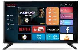 They do not store directly personal information, but are based on uniquely identifying your. Thomson Ud9 40th1000 40 Inch 4k Smart Tv Review Great Value Or Great Gimmick Tech Reviews Firstpost