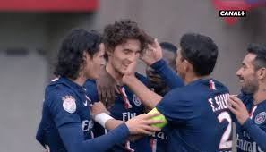 Véronique rabiot, the mother and agent for adrien, received a reported commission of €1.4 million. La Mere De Rabiot Donne Sa Verite Sur Le Clash Lors De La Finale De Coupe De France Vipsg