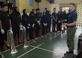 Green road national secondary school. Dvids Images Pacific Partnership 2019 Malaysia Smk Green Road Secondary School Visit Image 1 Of 4