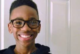 11-Year-Old Turns His Love of Reading Into a Book Club to Inspire Other  Black Boys to Love It, Too