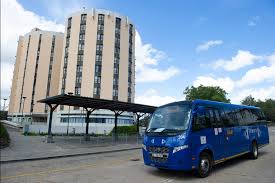 The university of cape town (uct) has begun evacuating students from the campus as a runaway veldfire close to students were being evacuated from uct as a fire made its way to the university. Residence Life Under Lockdown What To Expect Uct News