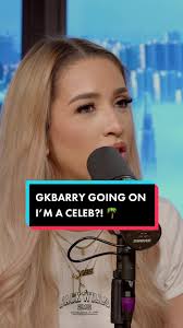 What Was in Gk Barry Box