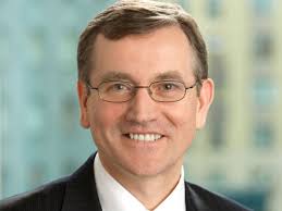 OSG names Blackley President and CEO