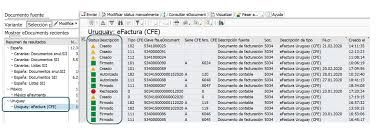 El delantero busca hacerse un lugar entre luis suárez y edinson cavani en uruguay. Electronic Invoice For Uruguay By Sothis Sap Blogs
