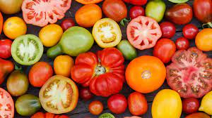 To preserve that fresh summer flavor get creative, think: 28 Things To Do With Too Many Tomatoes