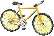 Notify me about new i bought the bike and tricycle and i can't seem to ride either. Mountain Bike Price And Color Variations Acnh Animal Crossing New Horizons Switch Game8