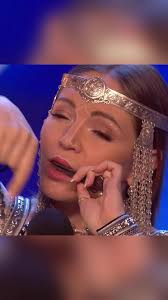 Will jaw harpist Olena be galloping through with her unique HORSE noises?! 