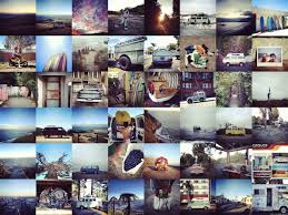 Make Custom High Resolution Wallpapers Using Instagram Photos With Instawp Osxdaily