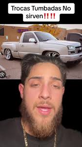 ¿Cuál es el punto de tumbar una troca?