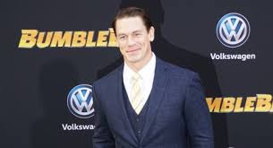 This subreddit is about john cena. Wah John Cena Gagal Lelang Supercar Akibat Langgar Aturan