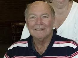 James R. (Jim) Kiefner