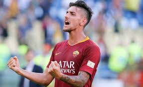 L'esplosione di federico nisii ai microfoni di teleradiostereo al gol di pellegrini all'ultimo respiro!forza roma! Serie A Roma Spezia 4 3 Pellegrini Salva Fonseca Allo Scadere Sfida Pirotecnica Areanapoli It