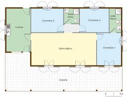 Epingle Sur Maisons Plans