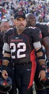 The Longest Yard 2005 Terry Crews Bob Sapp Burt Reynolds