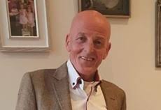 Death Notice of Eugene Rooney (Dublin 5, Dublin)