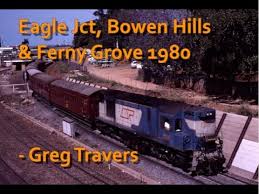 Image result for Dark Blue 1980 Queensland Independent Concrete