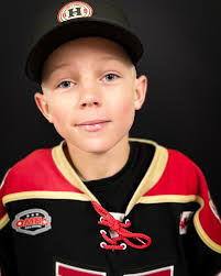 Rory McLaughlin- FORWARD @anna18mclaughlin