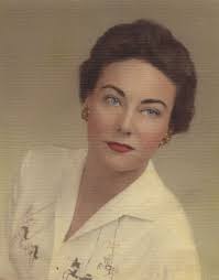 Esther Mitchell Obituary November 20, 2020