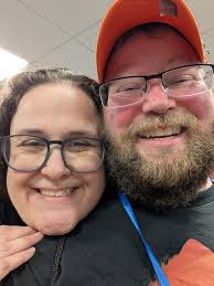 Nice talking to you. Hey, aren't you going to say goodbye? I didn't hear  you say goodbye. I wanna hear you say goodbye!" The shocktrooper officer  takes aim with his rifle and