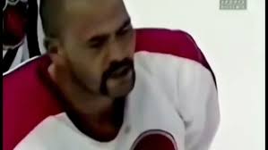 Wayne Cashman vs Dave Logan Feb 18, 1978