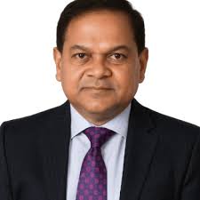 Dr. Sebastian Hendricks