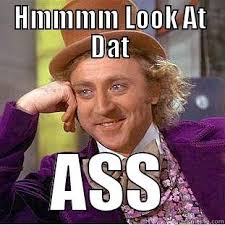 Willy Wonka Quickmeme