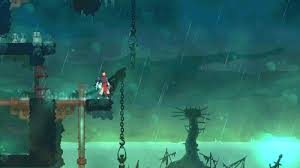 Let's move to the first method. Dead Cells Steam News Hub
