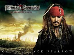 картинки из фильма пираты карибского моря на странных берегах Dzhek Vorobej Na Strannyh Beregah Jack Sparrow Wallpaper Captain Jack Sparrow Starry Night Wallpaper