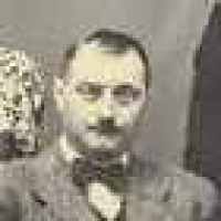 Wilhelmus Hubertus Scheffer (1892–1964) • FamilySearch