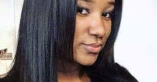 Keyonna Reed, 20, entrepreneur